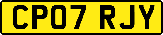 CP07RJY