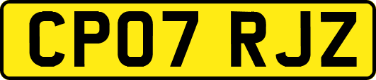 CP07RJZ