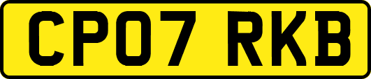 CP07RKB