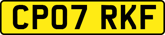 CP07RKF