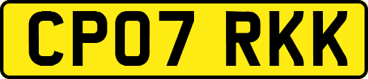 CP07RKK