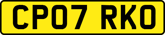 CP07RKO
