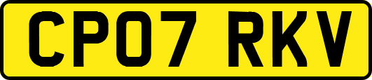 CP07RKV