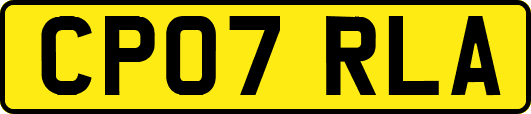 CP07RLA