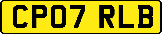 CP07RLB