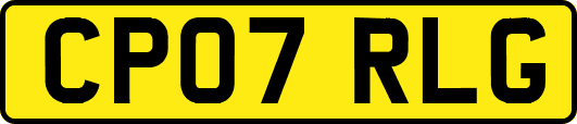 CP07RLG