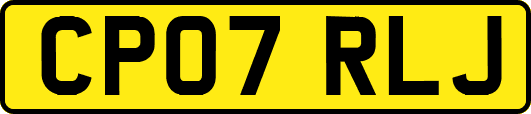 CP07RLJ