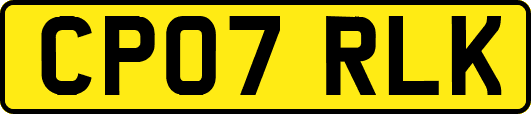 CP07RLK
