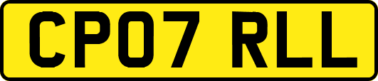 CP07RLL