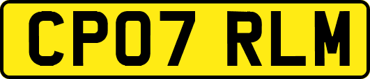 CP07RLM