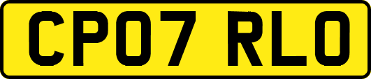 CP07RLO