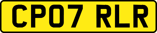 CP07RLR