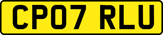 CP07RLU