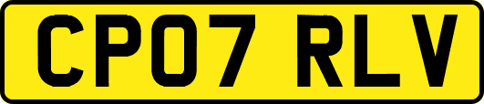 CP07RLV