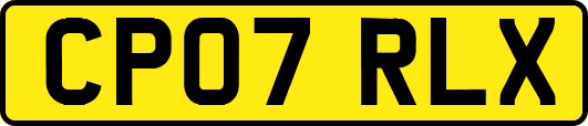CP07RLX