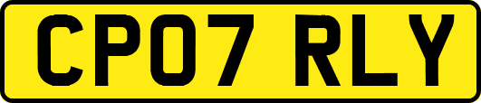 CP07RLY