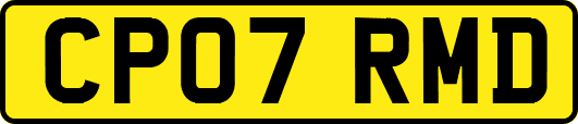 CP07RMD
