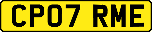 CP07RME