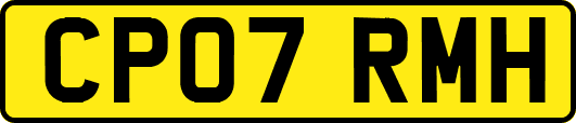 CP07RMH