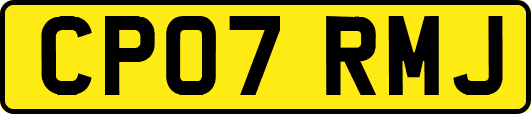 CP07RMJ