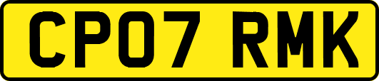 CP07RMK