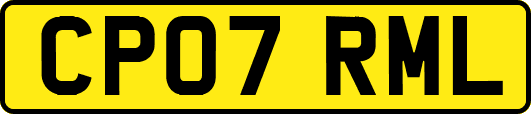 CP07RML