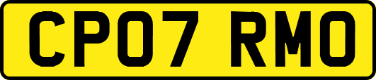 CP07RMO