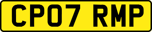 CP07RMP