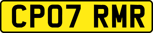 CP07RMR