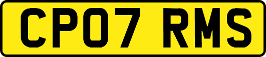 CP07RMS