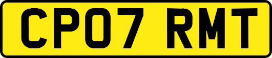 CP07RMT