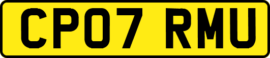 CP07RMU