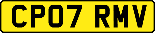 CP07RMV