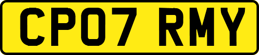 CP07RMY