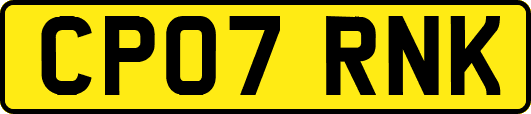 CP07RNK