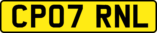 CP07RNL