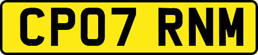 CP07RNM