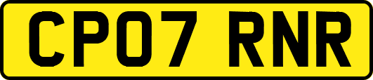 CP07RNR