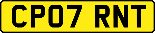 CP07RNT