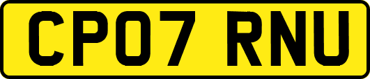 CP07RNU