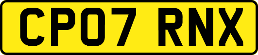 CP07RNX