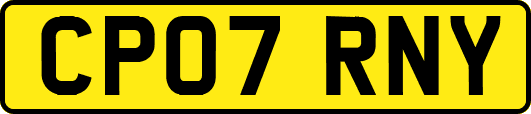 CP07RNY