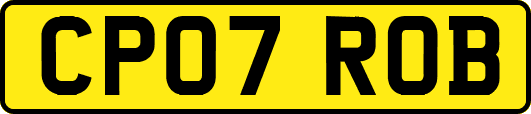 CP07ROB