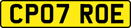 CP07ROE