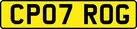 CP07ROG
