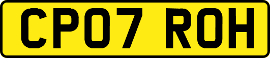 CP07ROH
