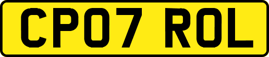 CP07ROL