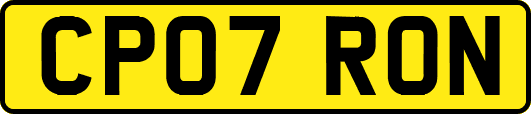 CP07RON