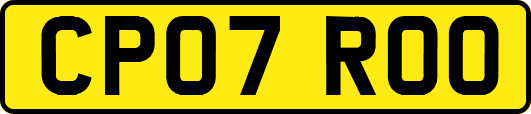 CP07ROO