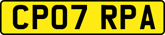 CP07RPA